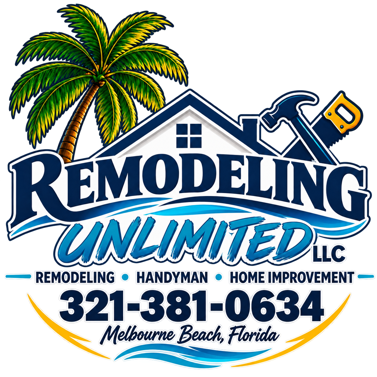 Remodeling Unlimited LLC logo